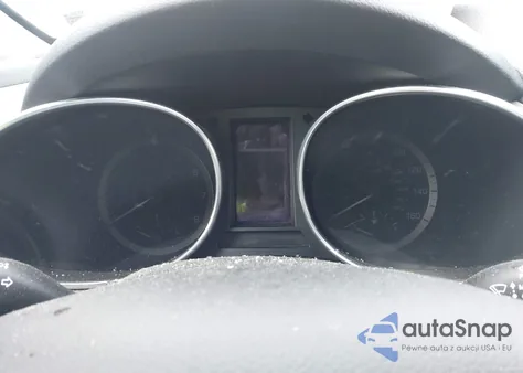 2018 Hyundai Santa Fe Sport 2.0T Ultimate z USA, uszkodzony, nr VIN 5XYZWDLA5JG524855